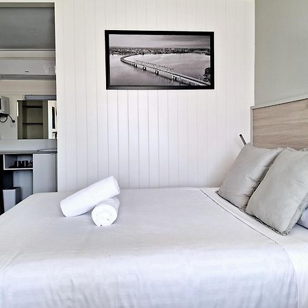 Motel 야라웡가 외부 사진