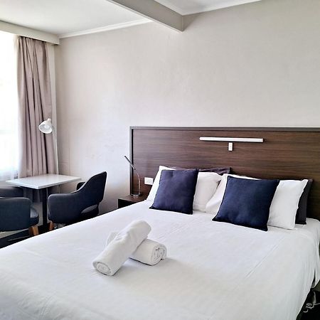 Motel 야라웡가 외부 사진