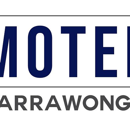 Motel 야라웡가 외부 사진