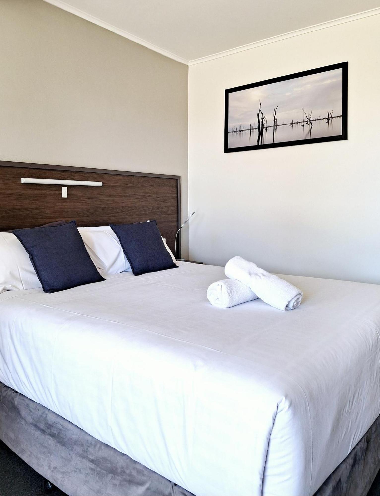 Motel 야라웡가 외부 사진