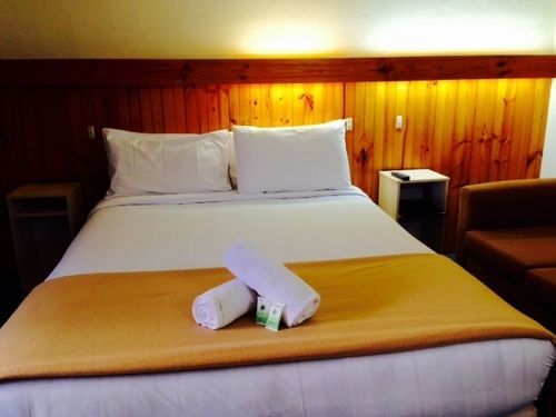 Motel 야라웡가 외부 사진